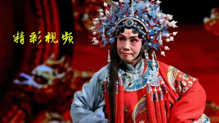 HenanOpera河南豫剧戏曲ChineseCulture android App screenshot 9