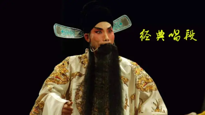 HenanOpera河南豫剧戏曲ChineseCulture android App screenshot 2